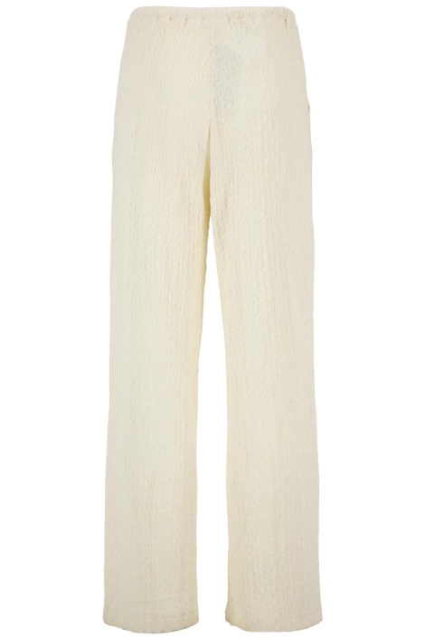 Zusss broek van crinkle stof